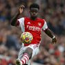 Arsenal Vs Man United, Potensi Bukayo Saka Ikuti Jejak Henry