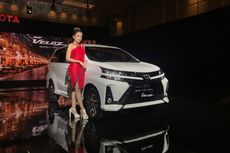 Adu Cepat Beli New Avanza Rp 50 Juta