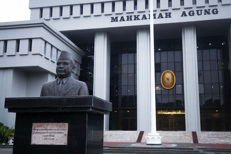 BPK Soroti Pengelolaan Aset dan Penerimaan Negara di MA, Dorong Efisiensi Tata Kelola