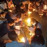Peringati Hari Anti Penyiksaan, Warga Kupang Gelar Aksi 1.000 Lilin untuk Adelina Sau
