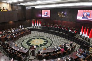 Ini Poin-poin Putusan MK agar MBG Dikeluarkan dari Anggaran Pendidikan