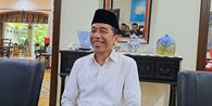 Jokowi Tanggapi Hasil Uji Forensik Ijazahnya: Ya Memang Asli