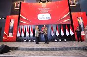 Raih Penghargaan SPPA 2025 Jadi Bukti Bank BJB Perkuat Peran di Pasar Keuangan