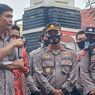 Kapolres Pematang Siantar Minta Maaf, Akui Anggotanya Represif ke Mahasiswa Pendemo Kenaikan BBM