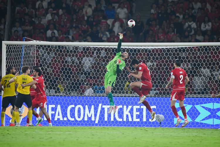 Hentikan Halusinasi di Sepak Bola Indonesia