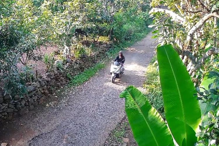 Guru Perempuan di Pasuruan Dibegal Saat Berangkat Mengajar, Motor Raib