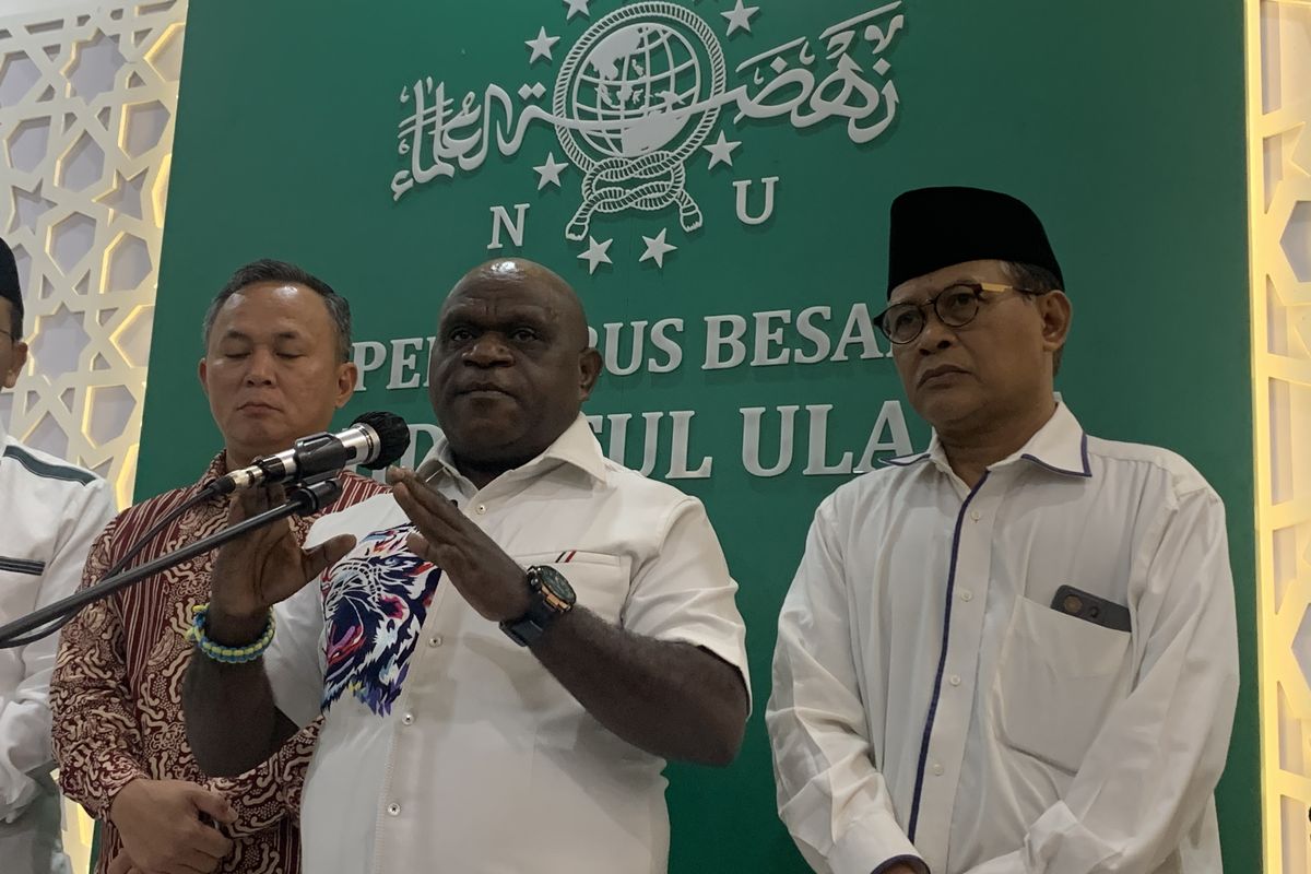 Pemerintah Bakal Sanksi Perusahaan Pelanggar HAM Mulai 2026