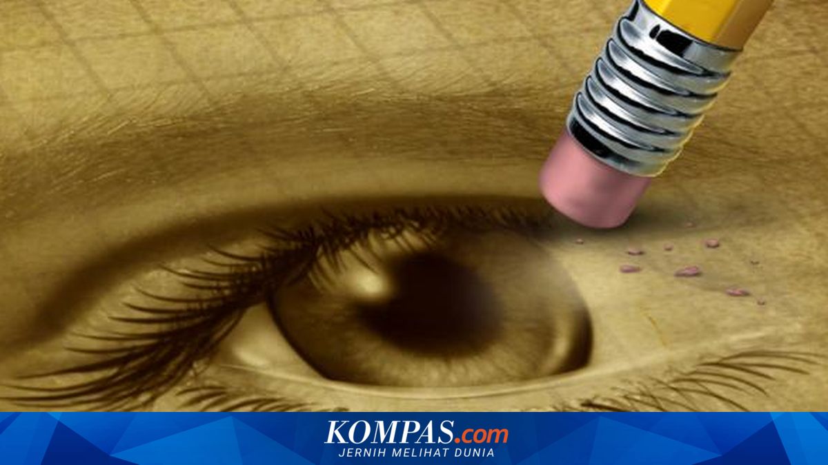 Polisi di Medan Jadi Buta Usai Dilempar Batu Saat Bubarkan Tawuran