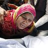 Kerusuhan India Mereda, Korban Tewas Capai 42 Orang