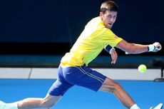 Djokovic Kemungkinan Absen di Australia Terbuka