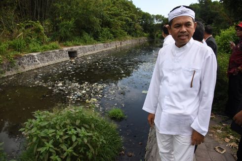 Dedi Mulyadi: Selamatkan Bandung Utara dari Serbuan Properti