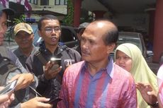 Datang ke DPRD DKI, Daeng Azis Tunjukkan Bukti Hak Garap Lahan Kalijodo