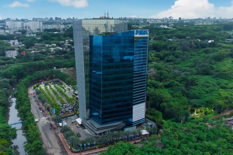 PNM Berdayakan 12,4 Juta Perempuan Ultramikro Sepanjang Semester I-2026
