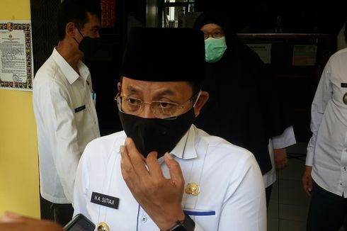 Wali Kota Malang Minta Waktu 2 Pekan Tuntaskan Kasus Covid-19 dari Klaster Keluarga