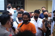 Fakta Pria yang Ancam Patahkan Leher Wali Kota Medan Bobby Nasution
