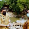 Tangani Banjir, Wali Kota Bobby Perintahkan Sungai Deli Harus Bersih dari Sampah