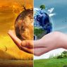 Pengertian Perubahan Iklim Global, Dampak dan Upaya Penanggulangannya