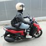 Tips Pakai Standar Tengah bagi Pemotor Wanita