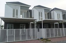 Sinergi BLP Property dan BSI, Tawarkan Rumah Bonus Bantuan Ibadah Haji