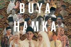 4 Rekomendasi Film Bertema Budaya Minangkabau, Hiburan Sekaligus Pelajaran