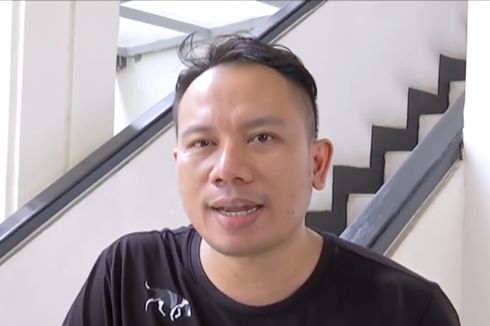 Penyesalan Vicky Prasetyo Terhadap Kalina Ocktaranny, tapi Tetap Yakin dengan Kasih Sayangnya 