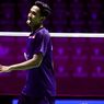 Hasil Singapore Open 2026: Langkah Alwi Farhan Terhenti di Semifinal