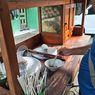 Biaya 'Siluman' Sisa Makanan Berkuah