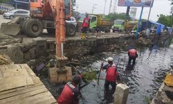 Pemkot Semarang Optimistis 56 Persen Wilayah Banjir Teratasi pada Juni 2024