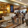 Sidak Mal Senayan City, Satpol PP Tegur 8 Restoran yang Pengunjungnya Lebihi Kapasitas