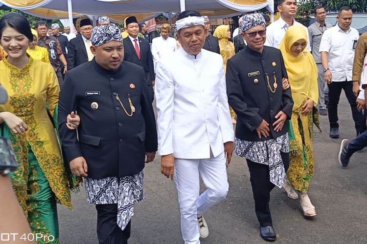 Polemik Lembur Pakuan: Dedi Mulyadi Kritik Dispar Subang, Kadispar Beberkan Upaya Pembinaan Wisata