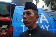 Istana Sebut Jokowi Segera Lantik Menpan-RB Pengganti Tjahjo Kumolo