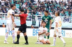 Persebaya Vs Persija, Munster Siapkan Taktik, Rizky Ridho Jadi Perhatian