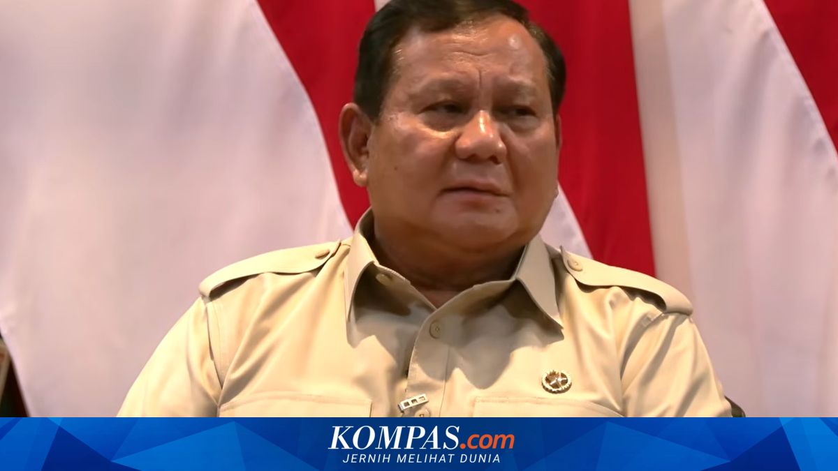 Prabowo Segera Konversi Sepeda Motor dan Mobil Bensin Jadi Bertenaga Listrik