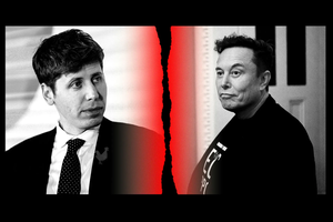 Elon Musk: Anda Akan Jadi Orang Paling Dibenci di Amerika