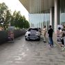 Geber Honda BR-V Jakarta-Lampung, Segini Konsumsi Bahan Bakarnya