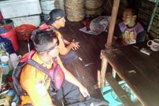Dibantu Nelayan Thailand, Nelayan Bintan Akhirnya Ditemukan