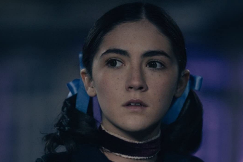 5 Fakta Menarik Orphan: First Kill, Kembali Dibintangi Isabelle Fuhrman