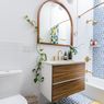 4 Tips Menambah Kamar Mandi di Dalam Kamar Tidur