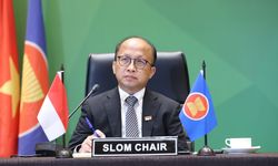 Pulihkan Ekonomi Dunia, Indonesia Dukung 3 Isu Utama Ketenagakerjaan di Forum G20