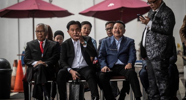 Kubu Prabowo Tak Takut Menteri Jokowi Dihadirkan di Sidang, Sebut Dalil soal Bansos Tak Relevan