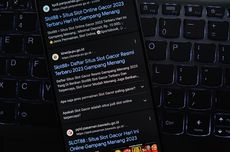 [POPULER TEKNO] Maraknya Link Judi Slot di Situs Pemerintah dan Universitas | Update Harga HP Xiaomi, Banyak Diskon | Aplikasi Paling Banyak Diunduh di Indonesia