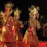 Sejarah Tari Gending Sriwijaya, Dahulu Dipentaskan untuk Menyambut Tamu-tamu Kerajaan
