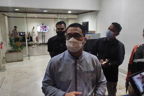 Kasus Dugaan Korupsi Dana BOP dan BOS di Jakarta, Wagub: Silakan Pejabat DKI Diperiksa