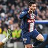Marseille Vs PSG: Messi Dihantui Tabu Le Classique, Diteror Tuntutan Fan