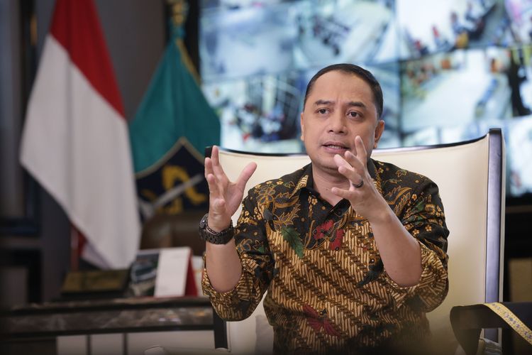 Eri Cahyadi Ungkap Alasan Sering Ganti Kepala Dinas: Tak Bisa Mencapai Target