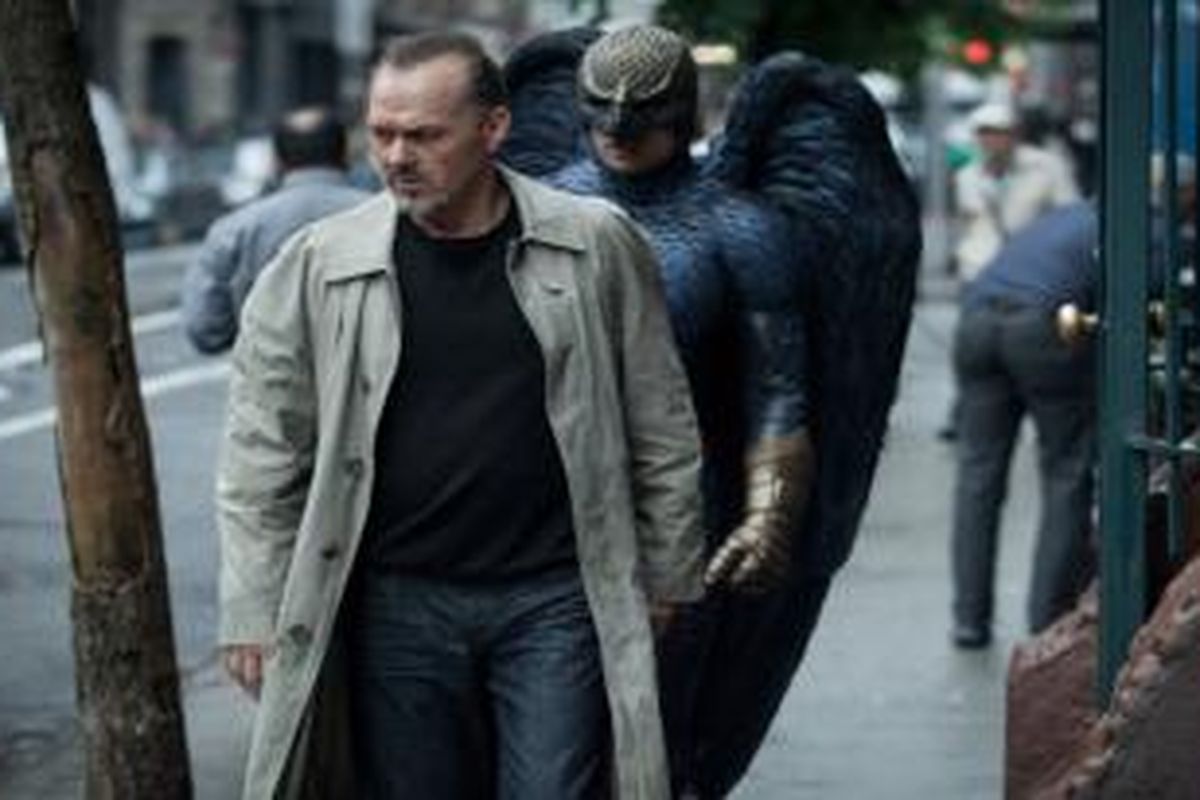 Film Birdman