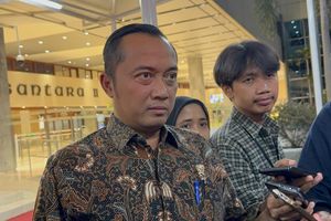 Istana Patuhi Putusan MK, Minta Polisi Aktif Mundur dari Jabatan Sipil