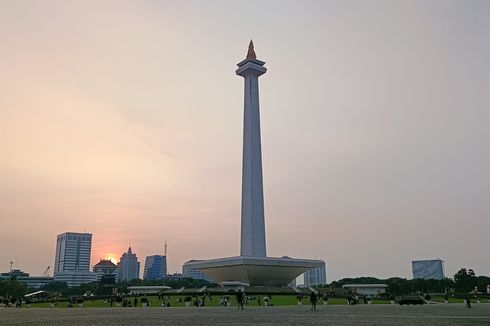 30 Ucapan Hari Ulang Tahun Jakarta 2023 dan Twibbonnya!