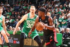 Hasil NBA 2023: Boston Celtics Gagal Ukir Sejarah, Miami Heat ke Final Tantang Denver Nuggets