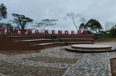 Puncak Gunung Kendeng Banten: Daya Tarik, Harga Tiket, dan Lokasi